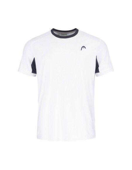 Camiseta Head Slice | Ofertas de pádel